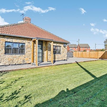 Dunromin Cottage, Hot Tub & Garden Coxhoe Exterior foto